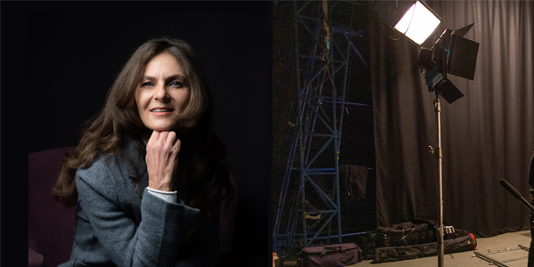 Professor Tanja Sakota | CURIOS.TY 20: #Thrive © https://www.wits.ac.za/curiosity/
